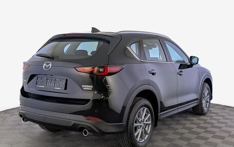 Mazda CX-5 II, 2025 год, 4 200 000 рублей, 2 фотография