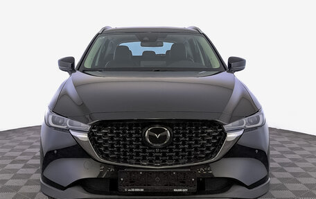 Mazda CX-5 II, 2025 год, 4 200 000 рублей, 5 фотография