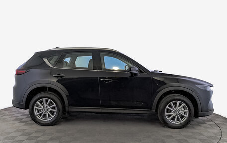 Mazda CX-5 II, 2025 год, 4 200 000 рублей, 4 фотография