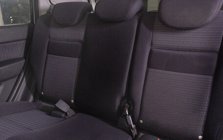 Hyundai Getz I рестайлинг, 2010 год, 639 000 рублей, 15 фотография