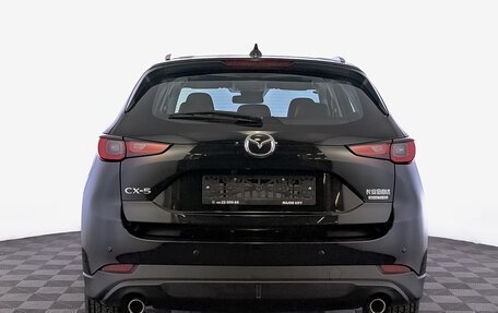 Mazda CX-5 II, 2025 год, 4 200 000 рублей, 6 фотография