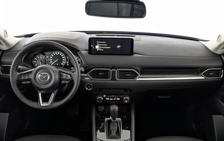 Mazda CX-5 II, 2025 год, 4 200 000 рублей, 10 фотография