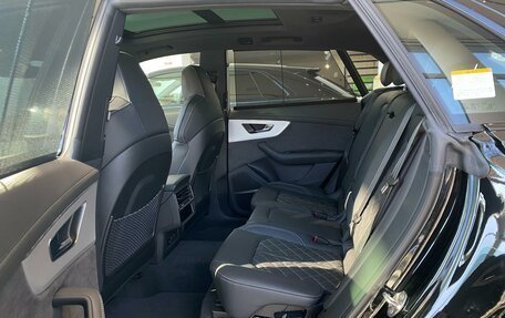 Audi Q8 I, 2024 год, 16 400 000 рублей, 7 фотография