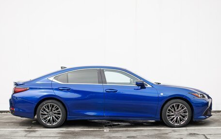 Lexus ES VII, 2020 год, 4 599 000 рублей, 5 фотография
