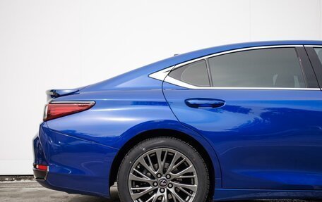 Lexus ES VII, 2020 год, 4 599 000 рублей, 6 фотография