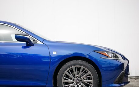 Lexus ES VII, 2020 год, 4 599 000 рублей, 7 фотография