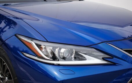 Lexus ES VII, 2020 год, 4 599 000 рублей, 9 фотография