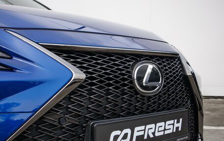 Lexus ES VII, 2020 год, 4 599 000 рублей, 10 фотография