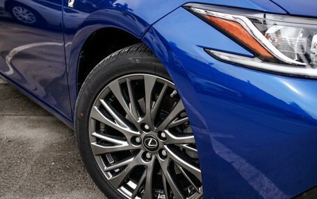 Lexus ES VII, 2020 год, 4 599 000 рублей, 14 фотография