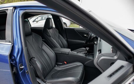 Lexus ES VII, 2020 год, 4 599 000 рублей, 21 фотография