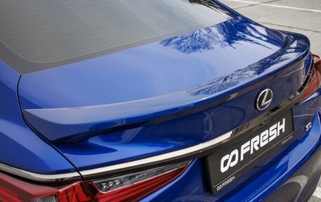 Lexus ES VII, 2020 год, 4 599 000 рублей, 15 фотография