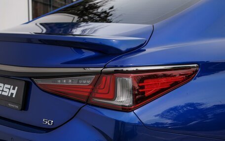 Lexus ES VII, 2020 год, 4 599 000 рублей, 16 фотография