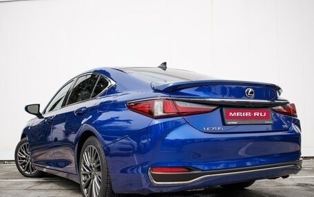 Lexus ES VII, 2020 год, 4 599 000 рублей, 13 фотография