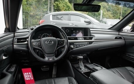 Lexus ES VII, 2020 год, 4 599 000 рублей, 19 фотография