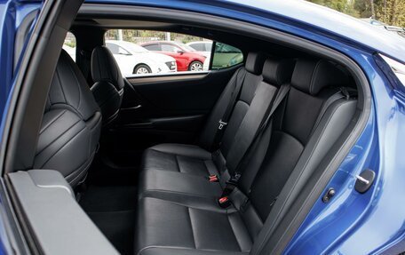 Lexus ES VII, 2020 год, 4 599 000 рублей, 22 фотография