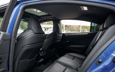 Lexus ES VII, 2020 год, 4 599 000 рублей, 24 фотография