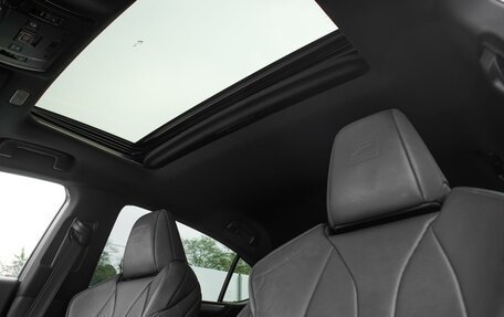 Lexus ES VII, 2020 год, 4 599 000 рублей, 25 фотография