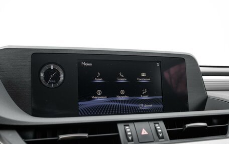 Lexus ES VII, 2020 год, 4 599 000 рублей, 27 фотография