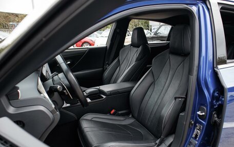 Lexus ES VII, 2020 год, 4 599 000 рублей, 23 фотография