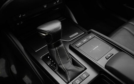 Lexus ES VII, 2020 год, 4 599 000 рублей, 31 фотография