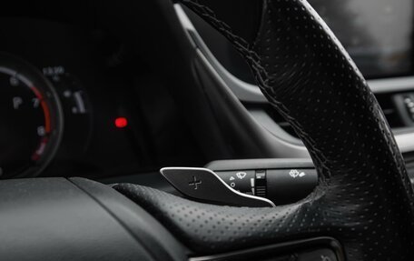 Lexus ES VII, 2020 год, 4 599 000 рублей, 36 фотография