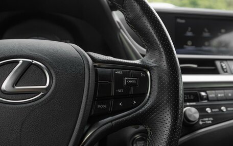 Lexus ES VII, 2020 год, 4 599 000 рублей, 35 фотография