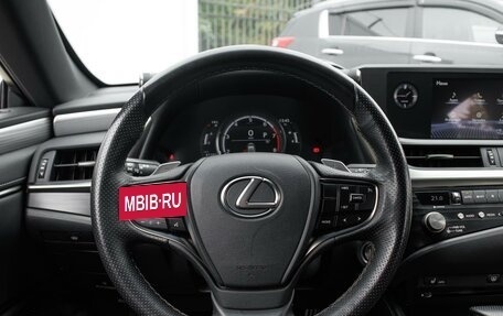 Lexus ES VII, 2020 год, 4 599 000 рублей, 26 фотография