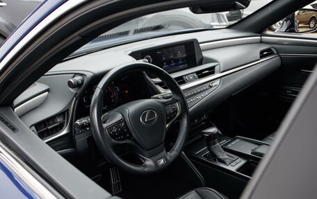 Lexus ES VII, 2020 год, 4 599 000 рублей, 39 фотография