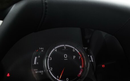Lexus ES VII, 2020 год, 4 599 000 рублей, 40 фотография