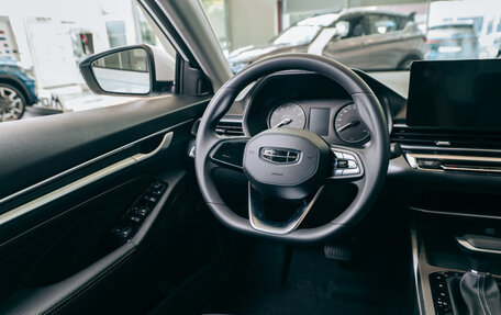 Geely Emgrand, 2024 год, 2 179 990 рублей, 9 фотография