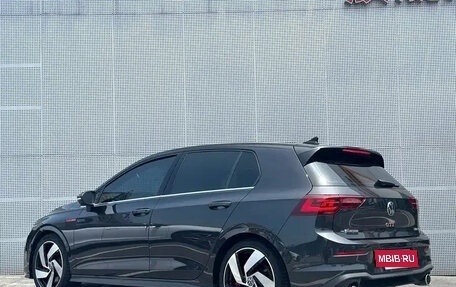 Volkswagen Golf GTI, 2021 год, 2 300 855 рублей, 7 фотография