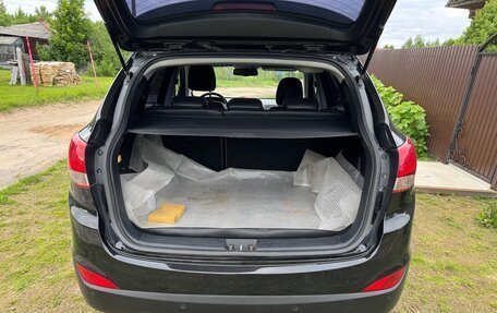 Hyundai ix35 I рестайлинг, 2013 год, 1 500 000 рублей, 9 фотография