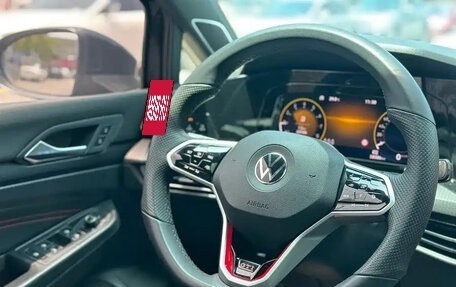Volkswagen Golf GTI, 2021 год, 2 300 855 рублей, 11 фотография