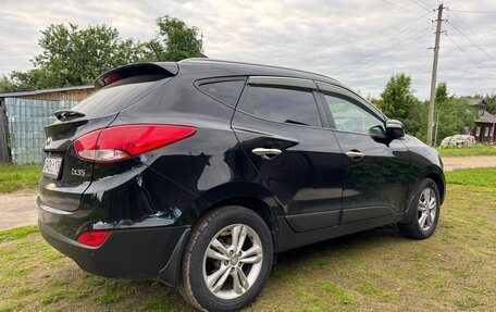 Hyundai ix35 I рестайлинг, 2013 год, 1 500 000 рублей, 3 фотография