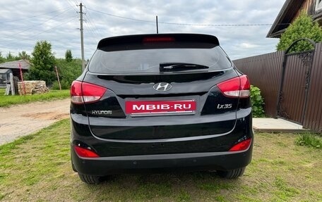 Hyundai ix35 I рестайлинг, 2013 год, 1 500 000 рублей, 4 фотография