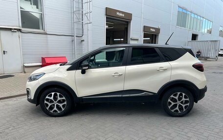 Renault Kaptur I рестайлинг, 2020 год, 1 520 000 рублей, 4 фотография