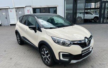 Renault Kaptur I рестайлинг, 2020 год, 1 520 000 рублей, 3 фотография