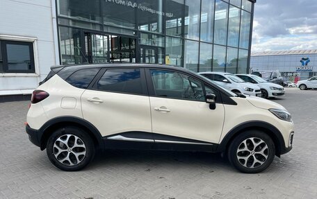 Renault Kaptur I рестайлинг, 2020 год, 1 520 000 рублей, 5 фотография