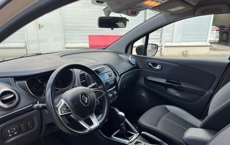 Renault Kaptur I рестайлинг, 2020 год, 1 520 000 рублей, 9 фотография