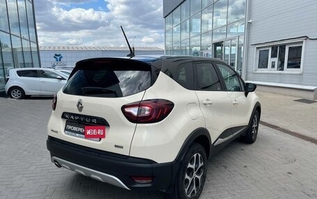 Renault Kaptur I рестайлинг, 2020 год, 1 520 000 рублей, 6 фотография