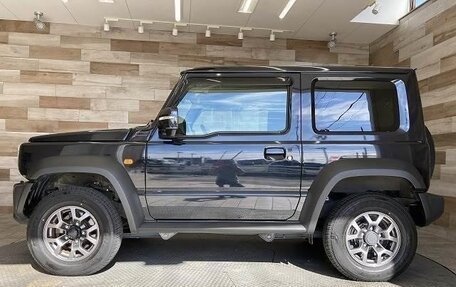 Suzuki Jimny, 2022 год, 1 400 000 рублей, 7 фотография