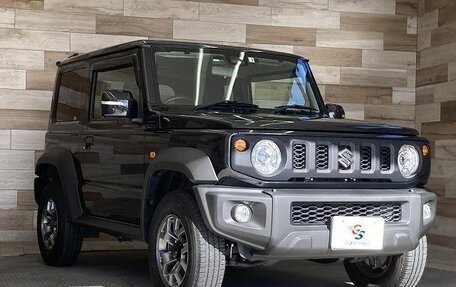 Suzuki Jimny, 2022 год, 1 400 000 рублей, 2 фотография