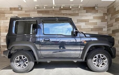 Suzuki Jimny, 2022 год, 1 400 000 рублей, 6 фотография