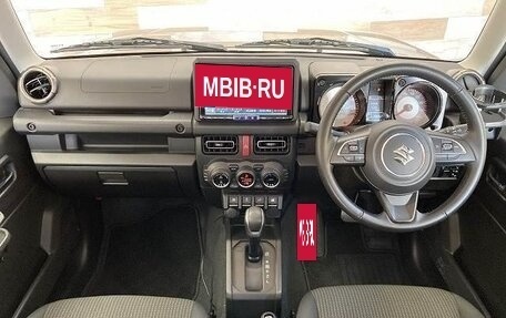 Suzuki Jimny, 2022 год, 1 400 000 рублей, 8 фотография
