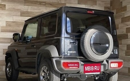 Suzuki Jimny, 2022 год, 1 400 000 рублей, 5 фотография