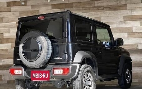 Suzuki Jimny, 2022 год, 1 400 000 рублей, 4 фотография