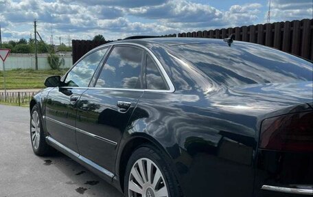 Audi A8, 2006 год, 650 000 рублей, 2 фотография
