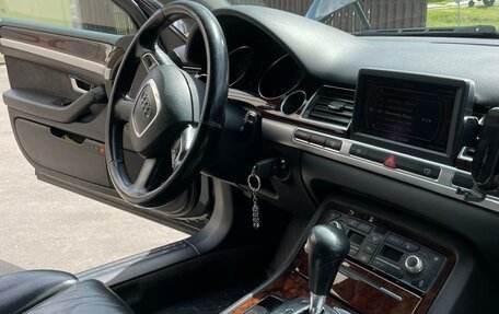 Audi A8, 2006 год, 650 000 рублей, 8 фотография
