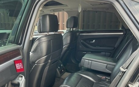 Audi A8, 2006 год, 650 000 рублей, 6 фотография