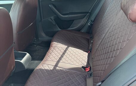 Skoda Octavia, 2017 год, 1 150 000 рублей, 8 фотография